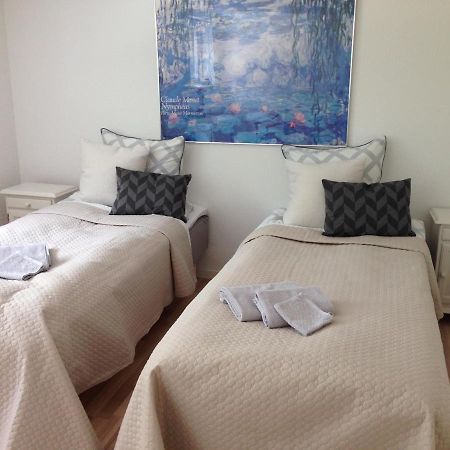 Lundgaarde Bed & Breakfast Kjellerup 객실 사진