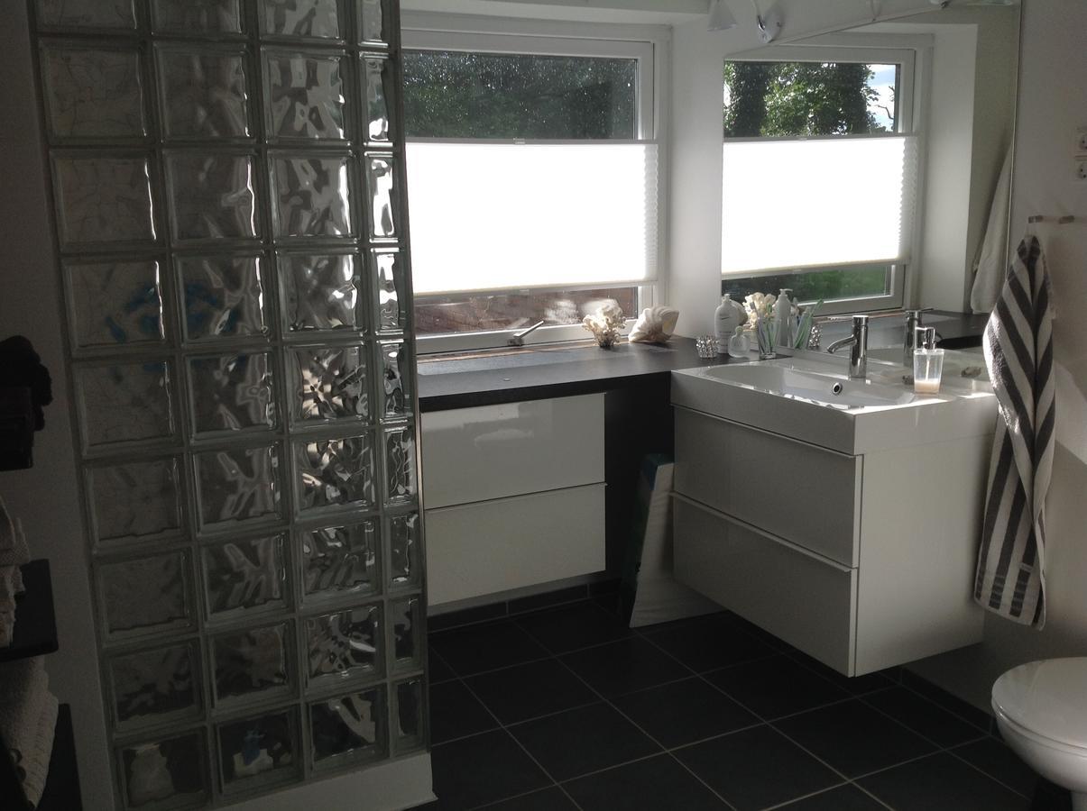 Lundgaarde Bed & Breakfast Kjellerup 외부 사진