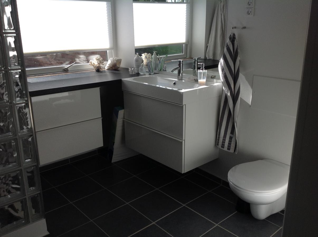 Lundgaarde Bed & Breakfast Kjellerup 외부 사진